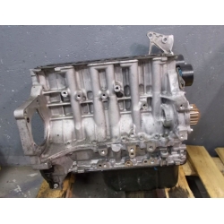 VOLVO V40 S60 V50 1.6 D2 114KM - BLOK SILNIKA