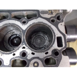 VOLVO V40 S60 V50 1.6 D2 114KM - BLOK SILNIKA