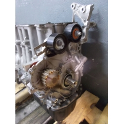 VOLVO V40 S60 V50 1.6 D2 114KM - BLOK SILNIKA