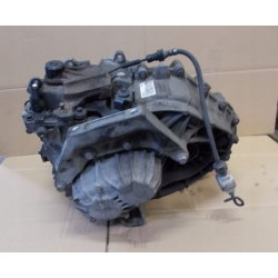 VOLVO V60 S60 2.0 D3 - SKRZYNIA CG9R 7002 JB