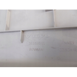 VOLVO V60 - OSŁONA PLASTIK GÓRNY BAGAŻNIKA