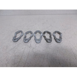 VOLVO S60 V60 V70 S80 D3 D4 D5 - MOCOWANIE WTRYSKU