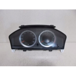 VOLVO S60 V60 2.0 D3 - LICZNIK ZEGARY 31270907