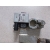 VOLVO V60 S60 2010-17r - PRZEWÓD KLEMA 30659268