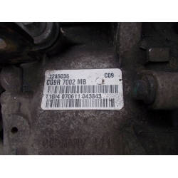 VOLVO V60 S60 2.4 D5 - SKRZYNIA CG9R 7002 MB