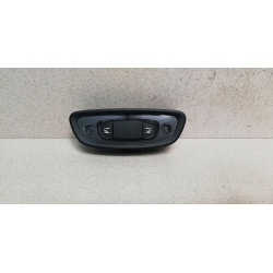 VOLVO V40 2012-18r - LAMPKA OŚWIETLENIA KABINY