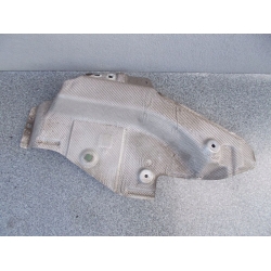 VOLVO V40 II 12-18r 1.6 D2 - OSŁONA TERMICZNA