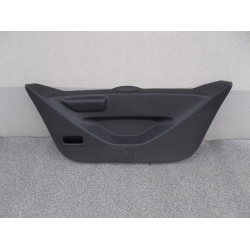 HONDA JAZZ 2008-15r - PLASTIK KLAPY BAGAŻNIKA