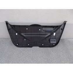 HONDA JAZZ 2008-15r - PLASTIK KLAPY BAGAŻNIKA