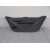 HONDA JAZZ 2008-15r - PLASTIK KLAPY BAGAŻNIKA