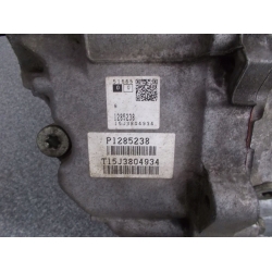 VOLVO V60 S60 2.4 D4 AWD SKRZYNIA TF-80SD 1285238