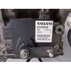 VOLVO V60 S60 2.4 D4 AWD SKRZYNIA TF-80SD 1285238