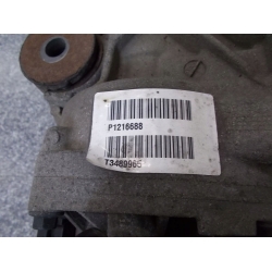 VOLVO V60 S60 XC60 2.4 D4 AWD - MOST DYFER 1216688