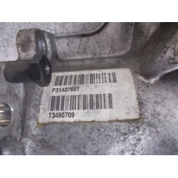 VOLVO V60 S60 XC60 - PRZEKŁADNIA KĄTOWA 31437651