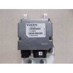 VOLVO V40 2012-18 MODUŁ PODUSZKI PIESZEGO 31406938