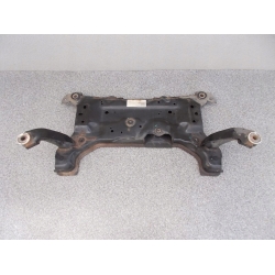 VOLVO V40 II 2012-18r - SANKI TRAWERS POD SILNIK