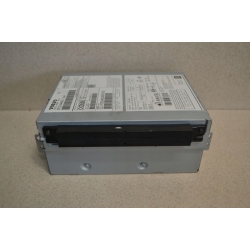 VOLVO S60 V60 - ODTWARZACZ CD NAWIGACJA 31444011