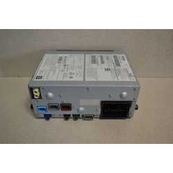 VOLVO S60 V60 - ODTWARZACZ CD NAWIGACJA 31444011