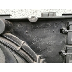 VOLVO V60 S60 2.0 D4 WENTYLATOR CHŁODNICY 31338823