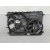 VOLVO V60 S60 2.0 D4 WENTYLATOR CHŁODNICY 31338823