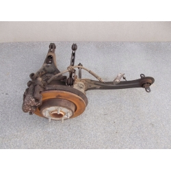 VOLVO V40 2012-18r - WAHACZ ZWROTNICA KPL PRAWY