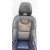 VOLVO V40 II 2012-18r R-DESIGN - FOTEL LEWY