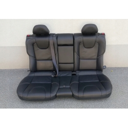 VOLVO V40 II 2012-18r R-DESIGN - KANAPA TYLNA