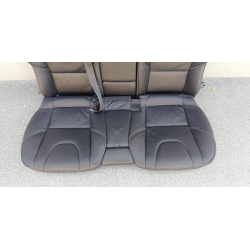 VOLVO V40 II 2012-18r R-DESIGN - KANAPA TYLNA