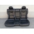 VOLVO V40 II 2012-18r R-DESIGN - KANAPA TYLNA