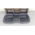 VOLVO V40 II 2012-18r R-DESIGN - KANAPA TYLNA