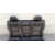 VOLVO V40 II 2012-18r R-DESIGN - KANAPA TYLNA