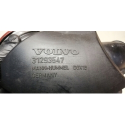 VOLVO V40 II 2.0 D3 D4 - RURA POWIETRZA 31293547
